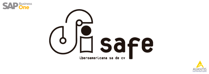 Safe Iberoamericana: caso de éxito SAP Business One y Avantis